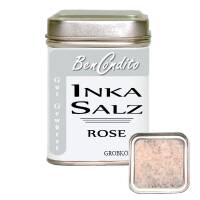 Inka Salz Rose