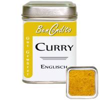 Currypulver ( Curry) Englisch