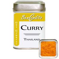 Curry (Currypulver) Thailand