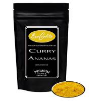 Curry (Currypulver) Ananas
