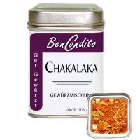 Chakalaka Dip