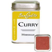 Curry (Currypulver) Hibiskus