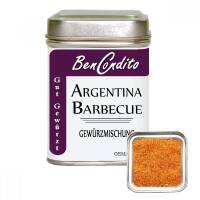 Argentina BBQ Gew&uuml;rz